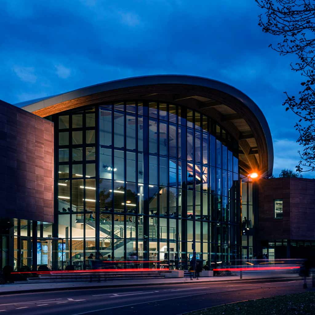 University of Warwick