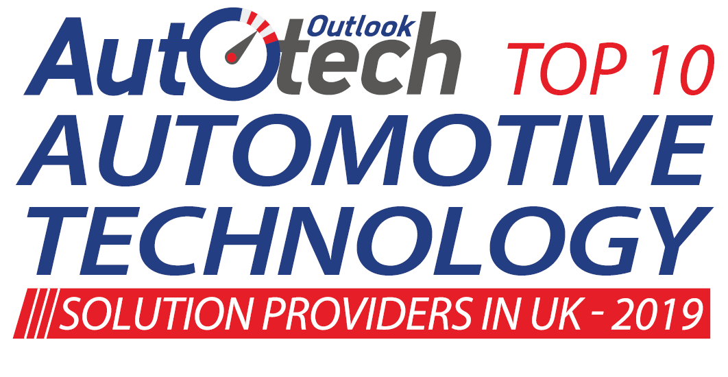 AutoTech Outlook award win for VNC Automotive