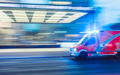 First responder vehicles: Amazing advancements in infotainment technology. Q&A with Philip Handschin, Technical Consultant