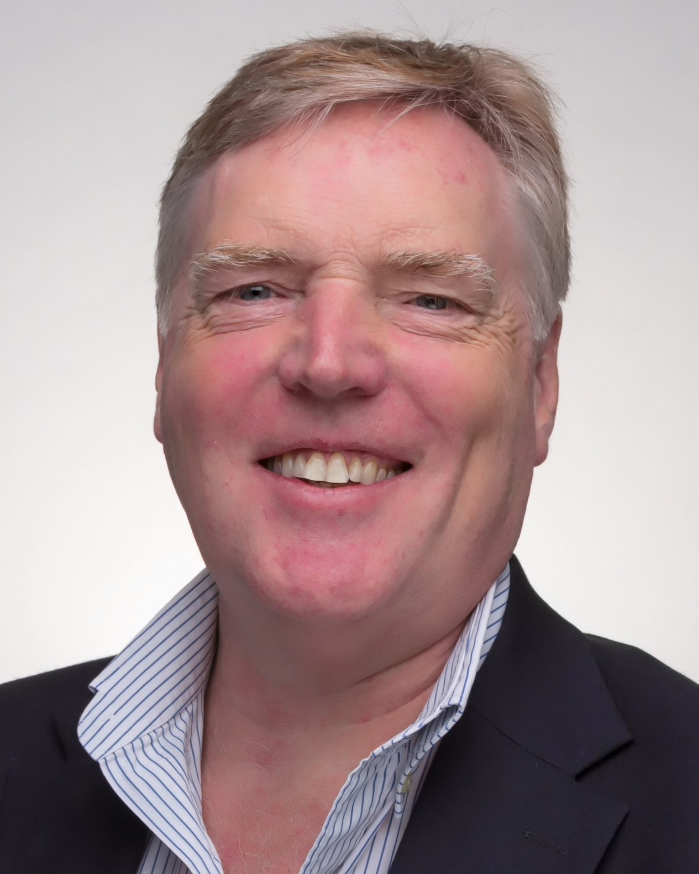 Tom Blackie CEO VNC Automotive