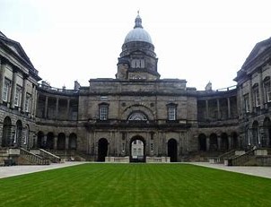 University of Edinburgh 4