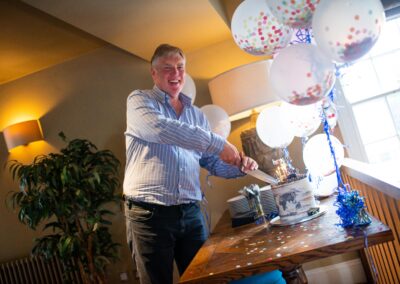 VNC Automotive Birthday