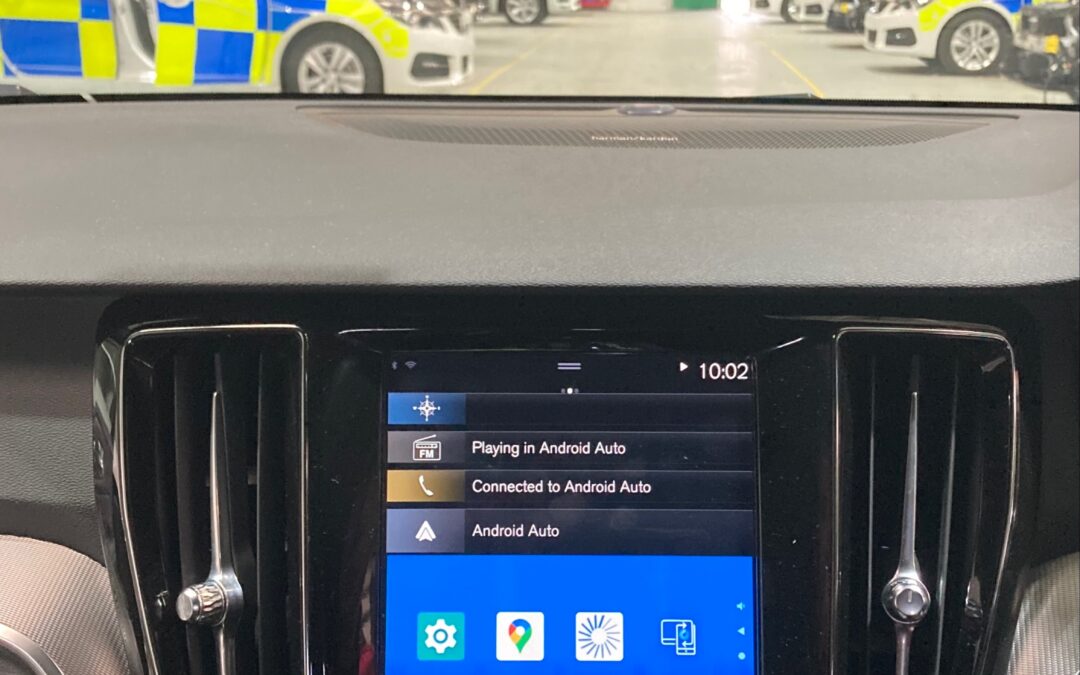 VNC Automotive connects Cobalt Cube® with emergency services at NAPFM 2021 Conference