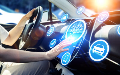 Full potential of connected vehicles held back due to consumers’ privacy concerns over harvested data