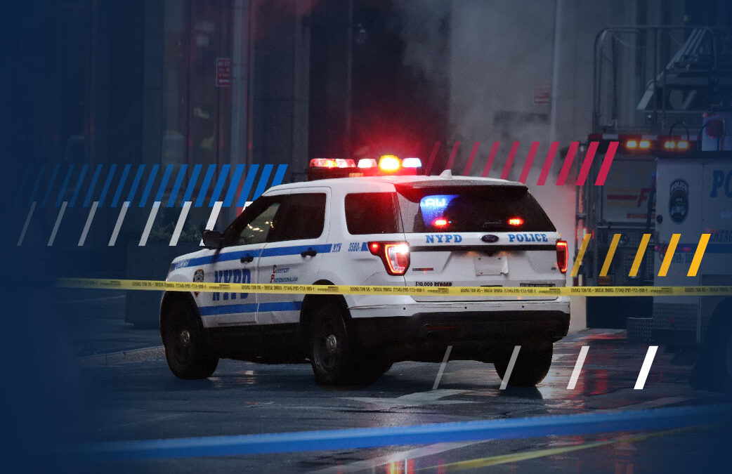 VNC Automotive brings mission critical systems to the OEM screen with Cobalt Cube® at Police Fleet Expo 2023