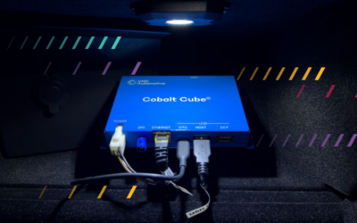 VNC Automotive’s Cobalt Cube® on show at RETTmobil International 2025