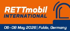 RETTmobil 2026